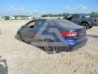 2020 Toyota COROLLA photo