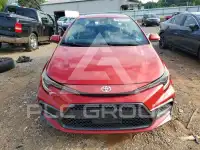 2020 Toyota COROLLA photo