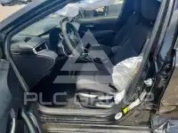 2020 Toyota COROLLA фото