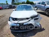 2020 Toyota COROLLA фото