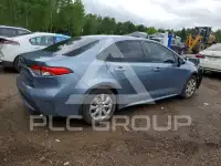 2020 Toyota COROLLA фото
