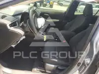 2020 Toyota COROLLA photo