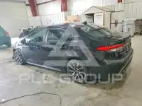 2020 Toyota COROLLA фото