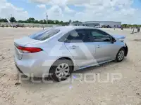 2020 Toyota COROLLA photo