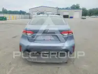 2020 Toyota COROLLA фото