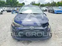 2020 Toyota COROLLA фото