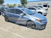 2020 Toyota COROLLA фото