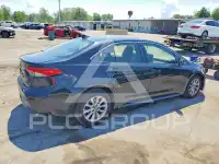 2020 Toyota COROLLA фото