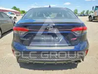 2020 Toyota COROLLA photo