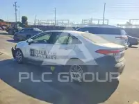2020 Toyota COROLLA фото