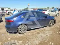 2020 Toyota COROLLA фото