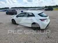 2020 Toyota COROLLA фото