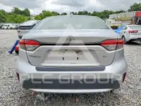2020 Toyota COROLLA фото