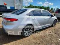 2020 Toyota COROLLA photo