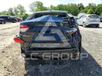 2020 Toyota COROLLA фото