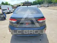 2020 Toyota COROLLA фото