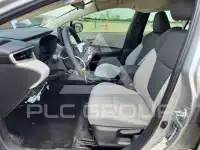 2020 Toyota COROLLA photo