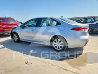 2020 Toyota COROLLA photo