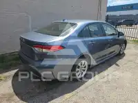 2020 Toyota COROLLA фото