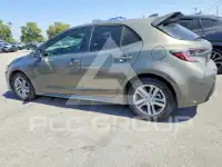 2020 Toyota COROLLA фото