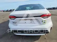 2020 Toyota COROLLA photo