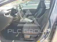 2020 Toyota COROLLA photo