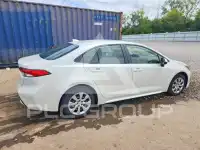 2020 Toyota COROLLA фото