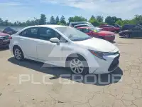 2020 Toyota COROLLA фото