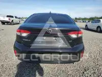 2020 Toyota COROLLA фото