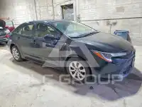 2020 Toyota COROLLA фото
