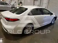 2020 Toyota COROLLA фото