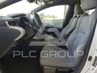 2020 Toyota COROLLA фото