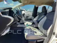 2020 Toyota COROLLA photo