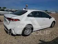 2020 Toyota COROLLA фото