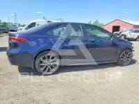 2020 Toyota COROLLA photo