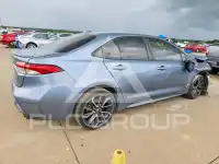 2020 Toyota COROLLA фото