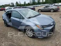 2020 Toyota COROLLA photo