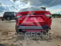 2020 Toyota COROLLA фото