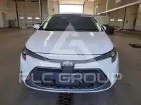 2020 Toyota COROLLA photo