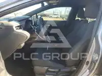 2020 Toyota COROLLA photo