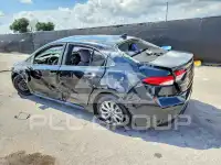 2020 Toyota COROLLA photo