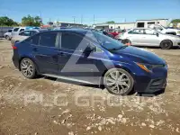 2020 Toyota COROLLA фото