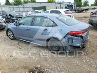 2020 Toyota COROLLA photo