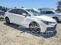 2020 Toyota COROLLA photo