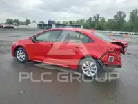 2020 Toyota COROLLA photo