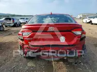 2020 Toyota COROLLA photo