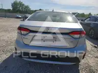 2020 Toyota COROLLA photo
