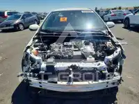 2020 Toyota COROLLA photo