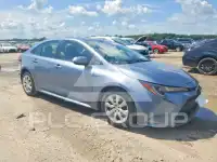 2020 Toyota COROLLA фото