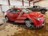 2020 Toyota COROLLA фото